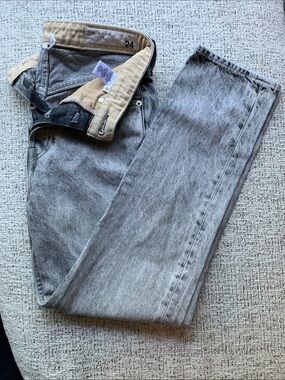 Rag & Bone Maya High- Rise Ankle Slim